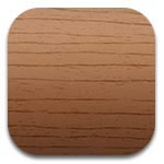 Aluwood Oak          